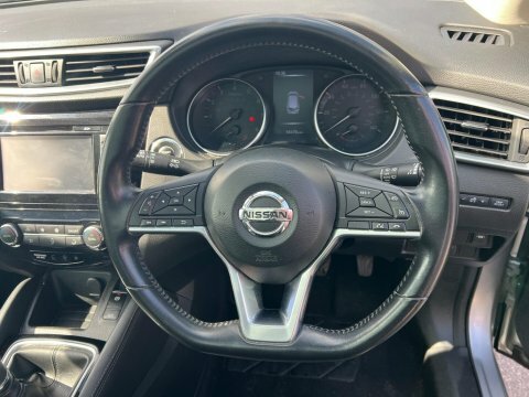 Nissan Qashqai 2020 70 1.3 #18