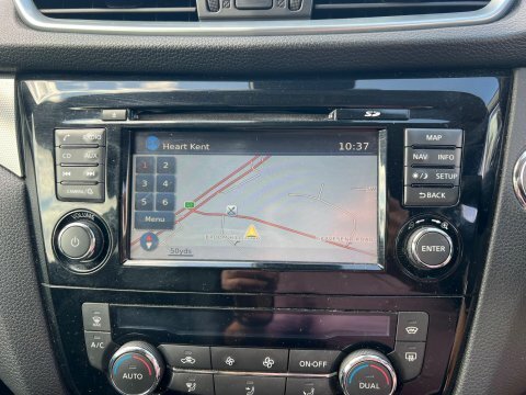 Nissan Qashqai 2020 70 1.3 #30