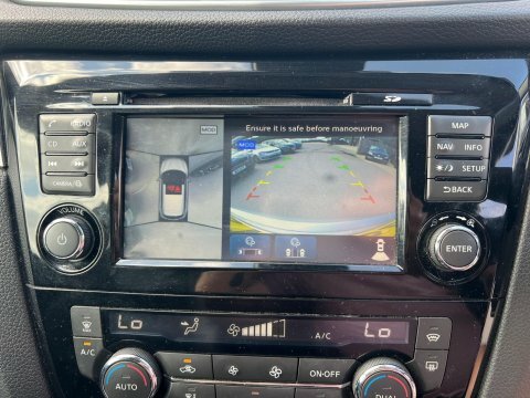 Nissan Qashqai 2020 70 1.3 #31