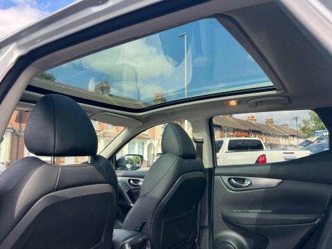 Nissan Qashqai 2020 70 1.3 #27