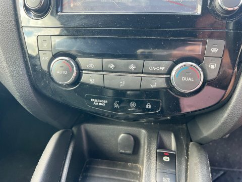 Nissan Qashqai 2020 70 1.3 #32