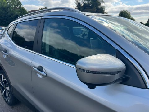 Nissan Qashqai 2020 70 1.3 #13