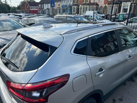 Nissan Qashqai 2020 70 1.3 #15