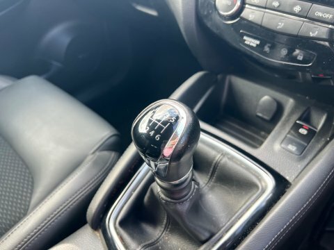 Nissan Qashqai 2020 70 1.3 #33
