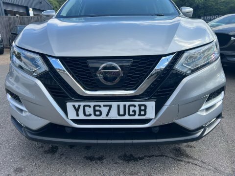 Nissan Qashqai 2020 70 1.3 #8