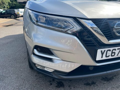 Nissan Qashqai 2020 70 1.3 #12