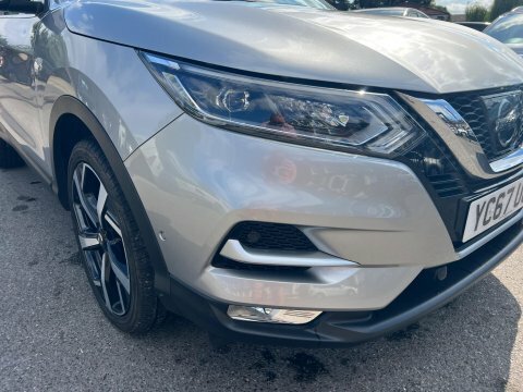 Nissan Qashqai 2020 70 1.3 #11