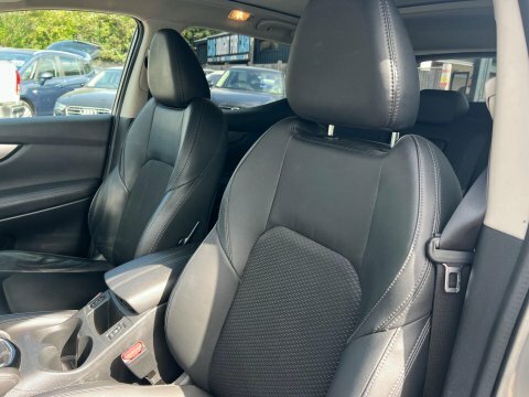 Nissan Qashqai 2020 70 1.3 #24