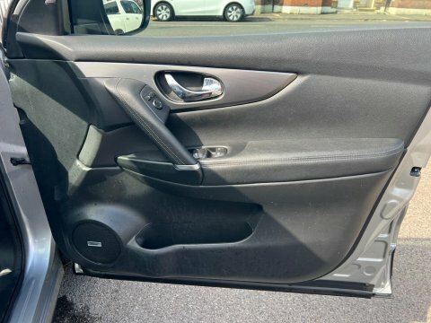 Nissan Qashqai 2020 70 1.3 #35