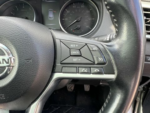 Nissan Qashqai 2020 70 1.3 #20