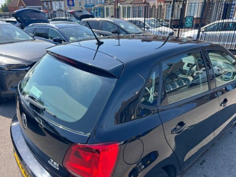 Volkswagen Polo 1.0 Tsi Life Hatchback Dsg 95 Ps Grey #16