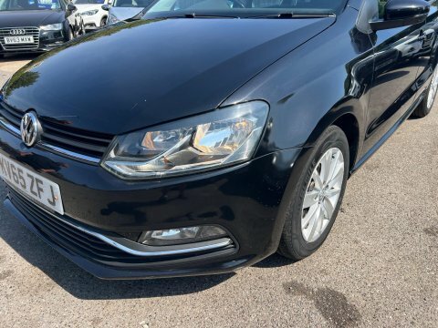 Volkswagen Polo 1.0 Tsi Life Hatchback Dsg 95 Ps Grey #9