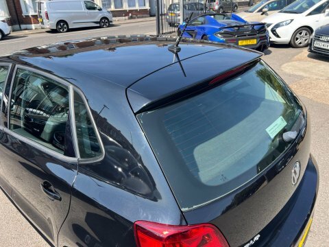 Volkswagen Polo 1.0 Tsi Life Hatchback Dsg 95 Ps Grey #15