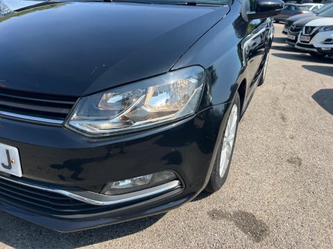 Volkswagen Polo 1.0 Tsi Life Hatchback Dsg 95 Ps Grey #10