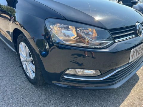 Volkswagen Polo 1.0 Tsi Life Hatchback Dsg 95 Ps Grey #11