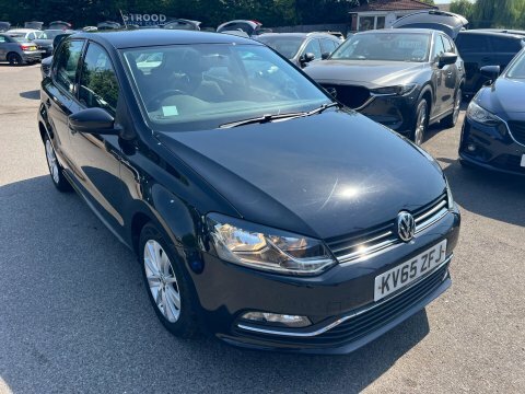 Volkswagen Polo 1.0 Tsi Life Hatchback Dsg 95 Ps Grey #1