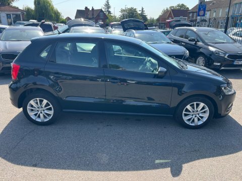 Volkswagen Polo 1.0 Tsi Life Hatchback Dsg 95 Ps Grey #6