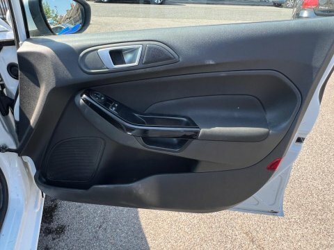 Ford Fiesta 1.0 Ecoboost Hybrid Mhev 125 St-line X  #23