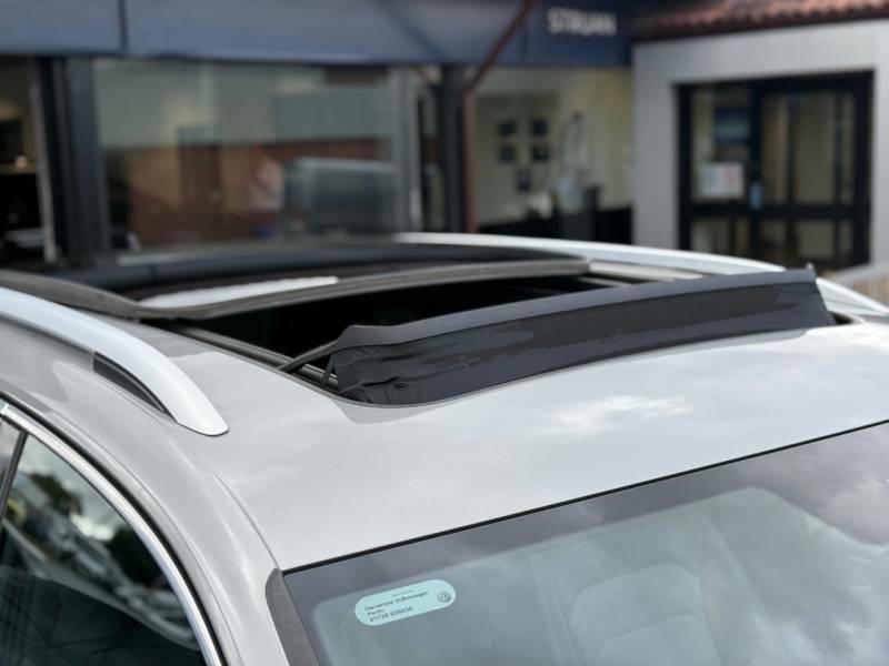 Volkswagen Tiguan R-line 2.0 Tdi 4Motion Dsg - 2018 68 ST68RHE Silver #6