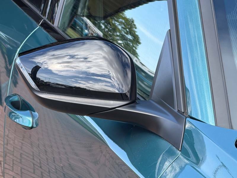 Peugeot 308 115Kw Gt 54Kwh Blue #3