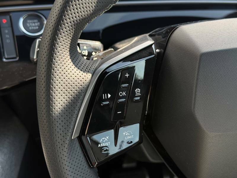 Peugeot 3008 157Kw Gt 73Kwh White #6