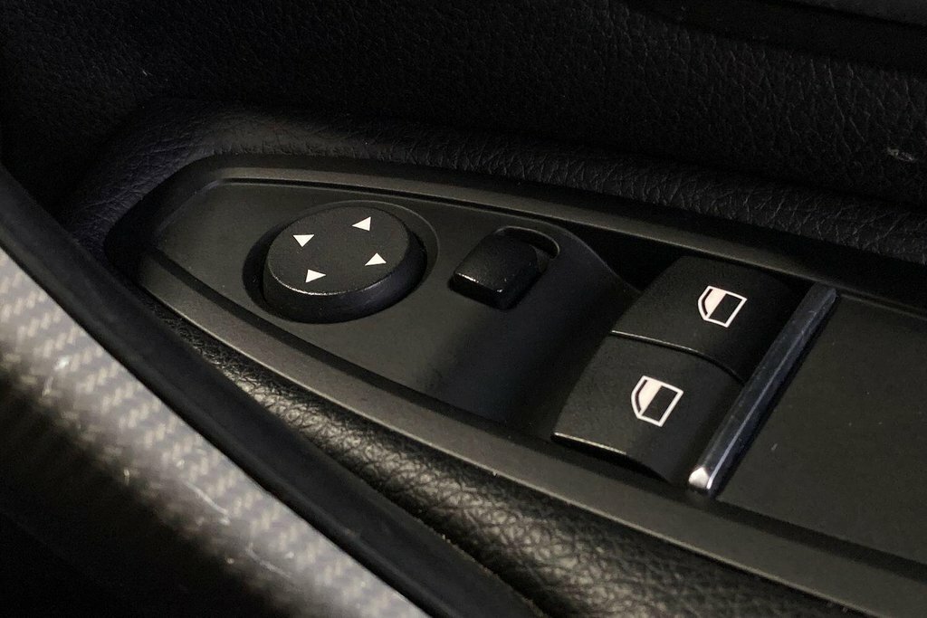 BMW 4 Series Gran Coupe 2.0 420I Gpf M Sport Black #34