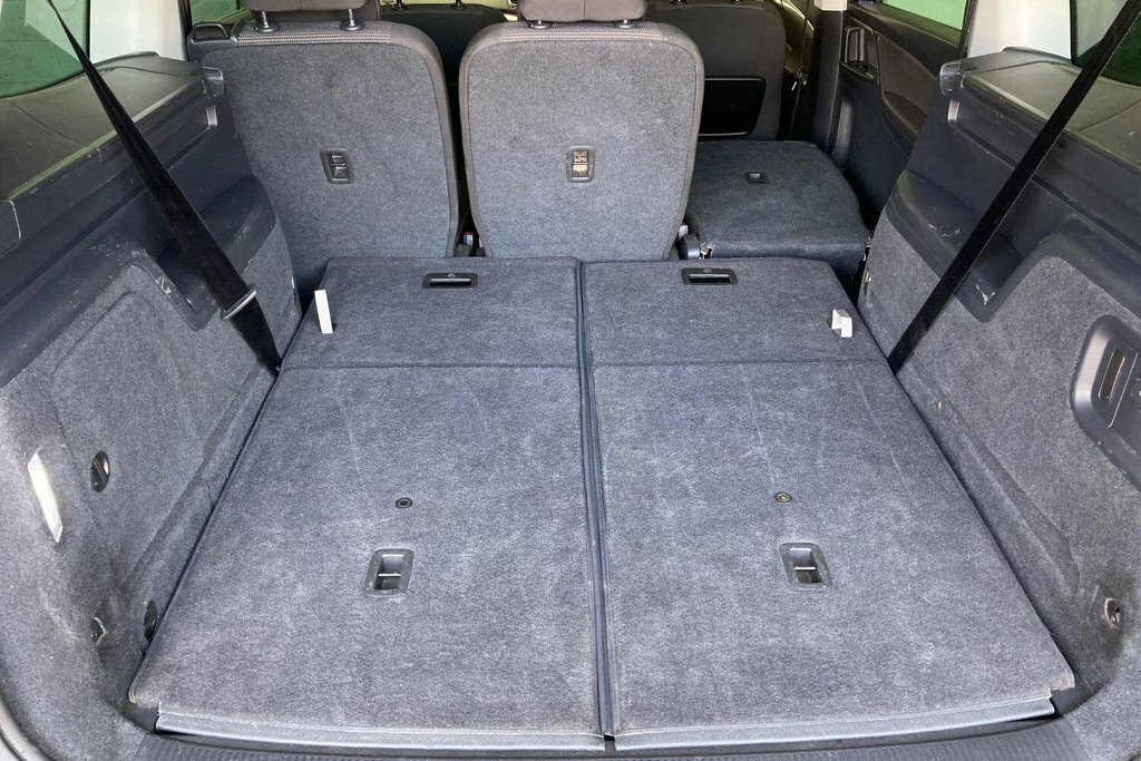 Volkswagen Sharan 1.4 Se Nav Tsi 150Ps Dsg Grey #12