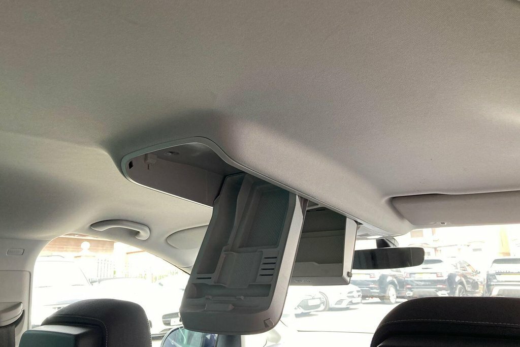 Volkswagen Sharan 1.4 Se Nav Tsi 150Ps Dsg Grey #24