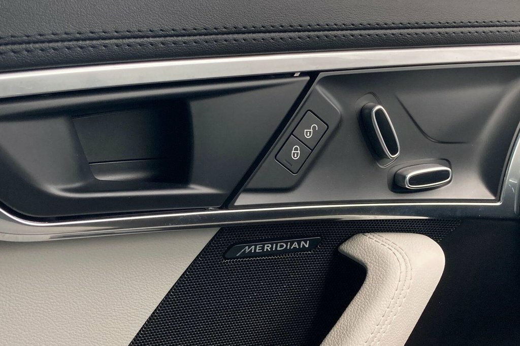 Jaguar F-Type 2017 3.0 V6 400 Sport Coupe Euro 6 Black #33