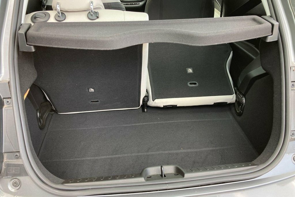 Fiat 500E 87Kw Icon 42Kwh Pan Roof Comfort Seats Pa Grey #12
