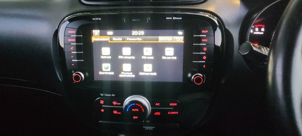 Kia Soul 1.6 Crdi Connect Plus 126 Bhp Silver #8