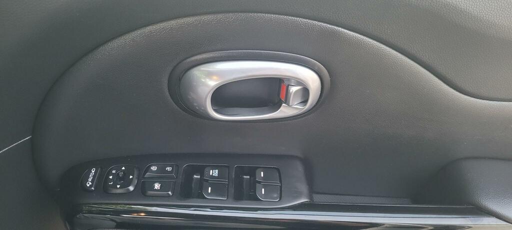 Kia Soul 1.6 Crdi Connect Plus 126 Bhp Silver #35