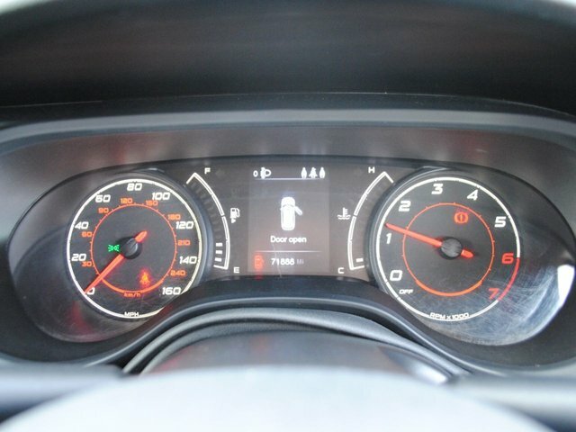 Fiat Tipo 1.4 T-jet Lounge Euro 6 Ss Grey #20