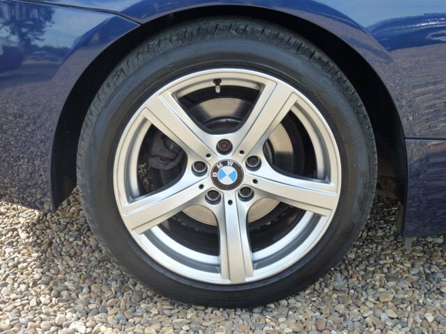 BMW Z4 2.5 Z4 Sdrive23i Roadster 201 Bhp Grey #15