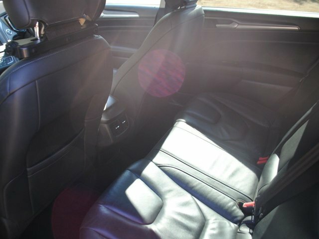 Ford Mondeo 2.0 Tdci Zetec Euro 6 Ss 20 Tax Ulez Sat Na Silver #8