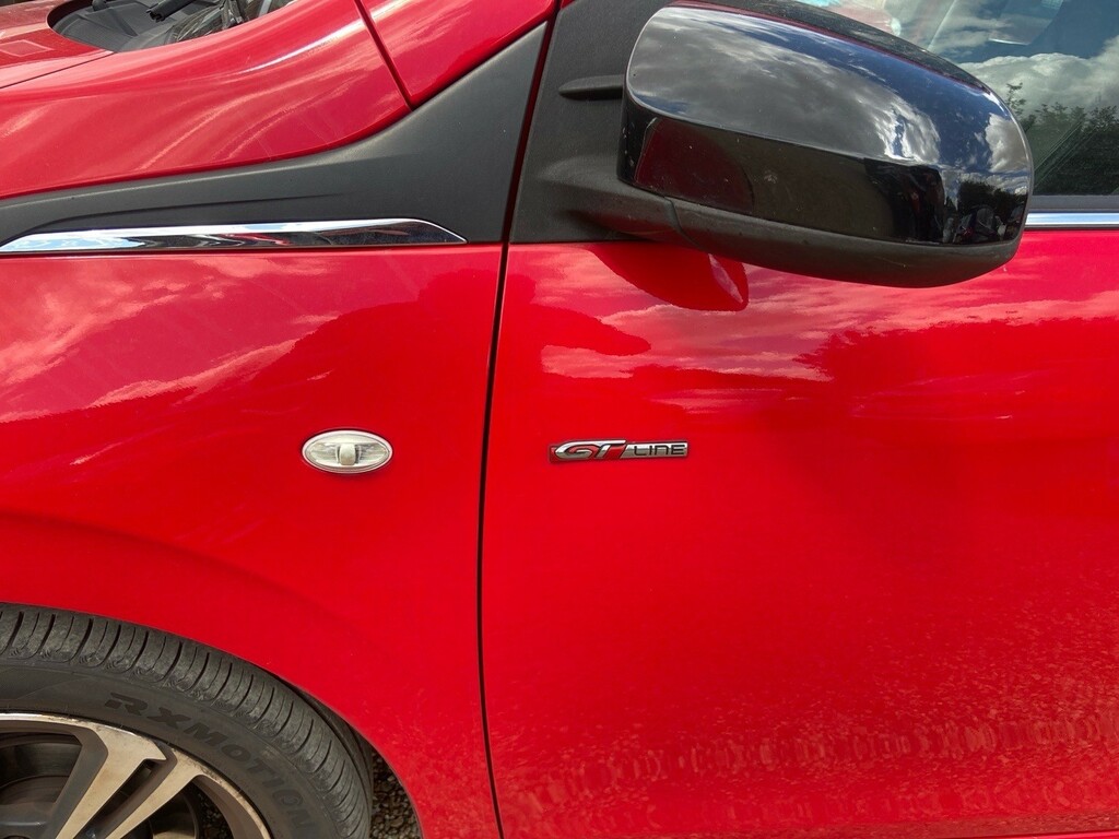 Peugeot 108 1.2 Puretech Allure White #34