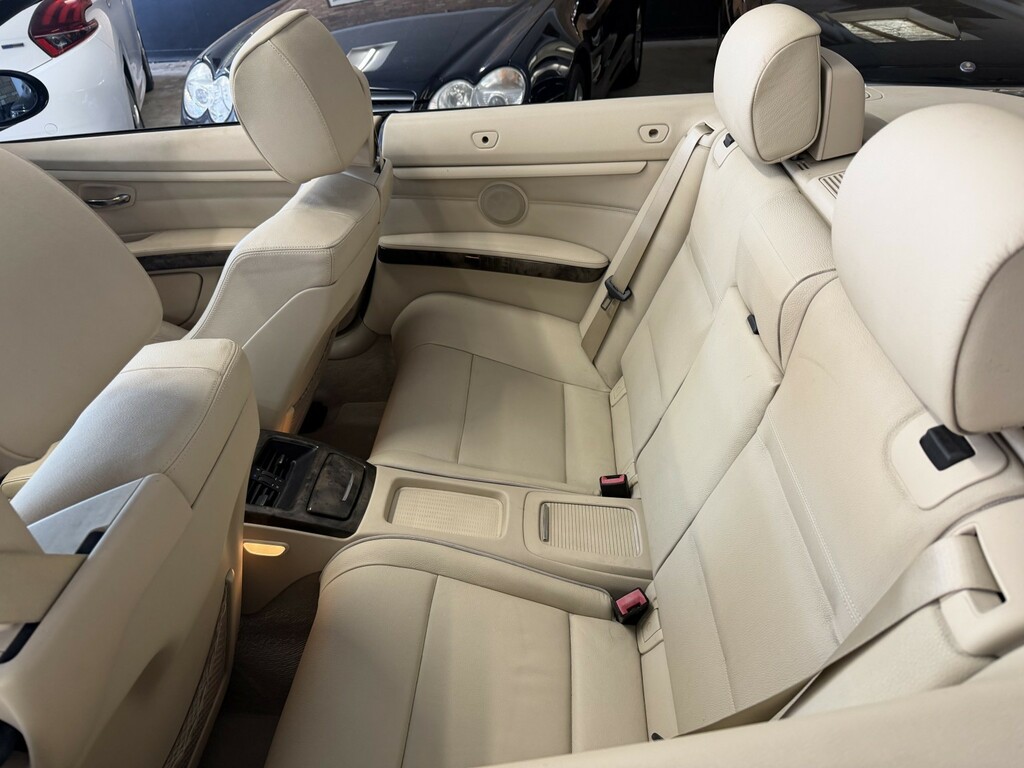 BMW 3 Series 2.0 320I Se Steptronic Euro 4 Grey #9