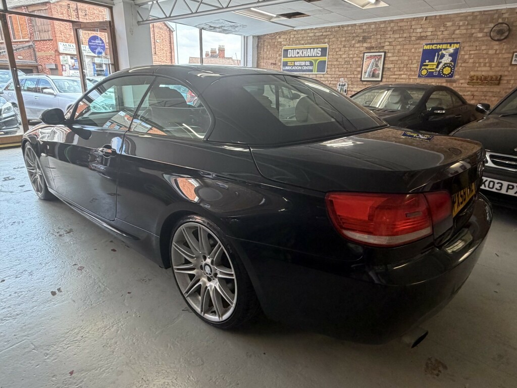 BMW 3 Series 2.0 320I Se Steptronic Euro 4 Grey #22
