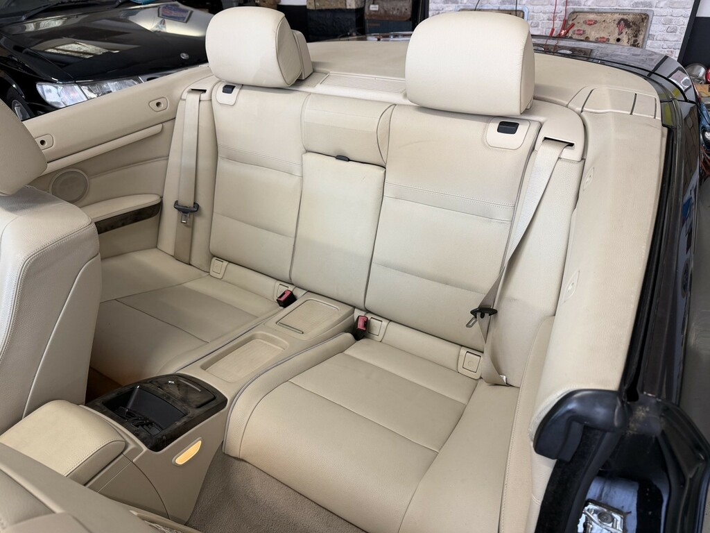 BMW 3 Series 2.0 320I Se Steptronic Euro 4 Grey #6