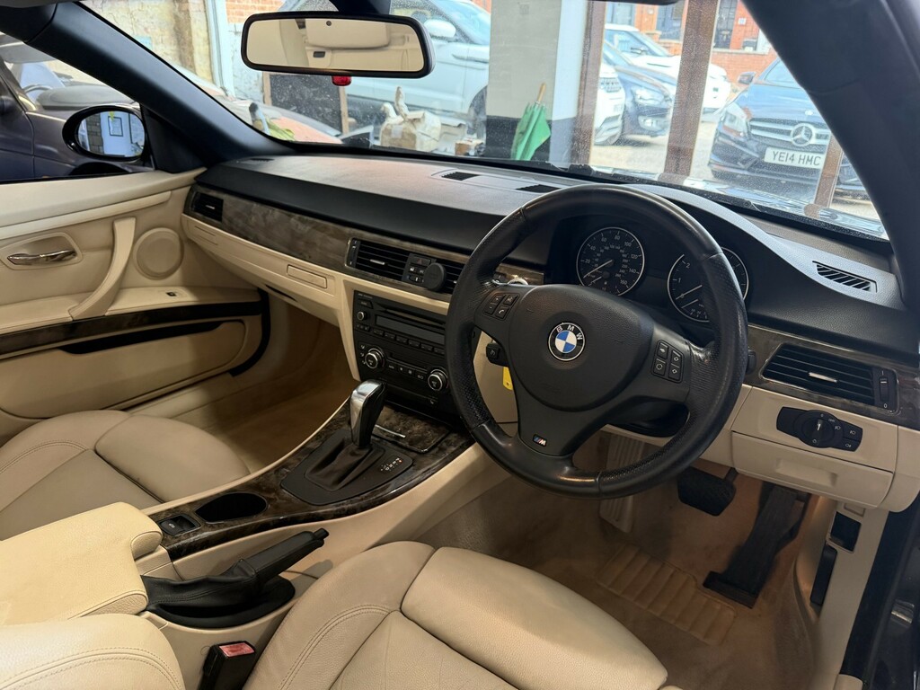 BMW 3 Series 2.0 320I Se Steptronic Euro 4 Grey #17