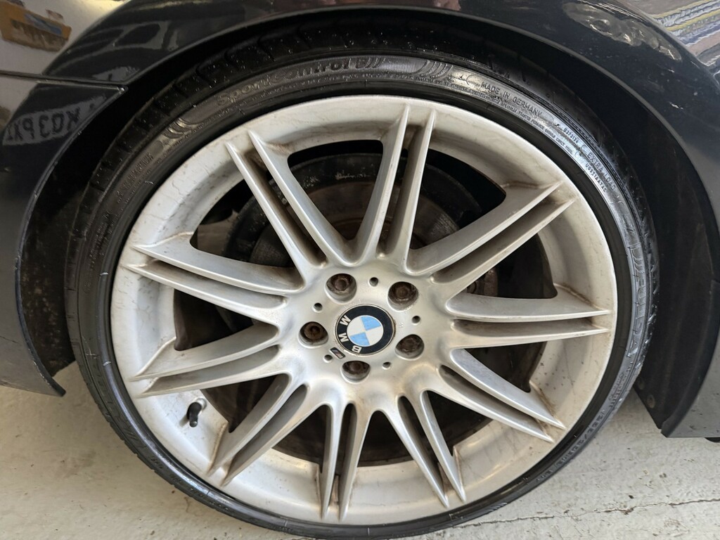 BMW 3 Series 2.0 320I Se Steptronic Euro 4 Grey #11