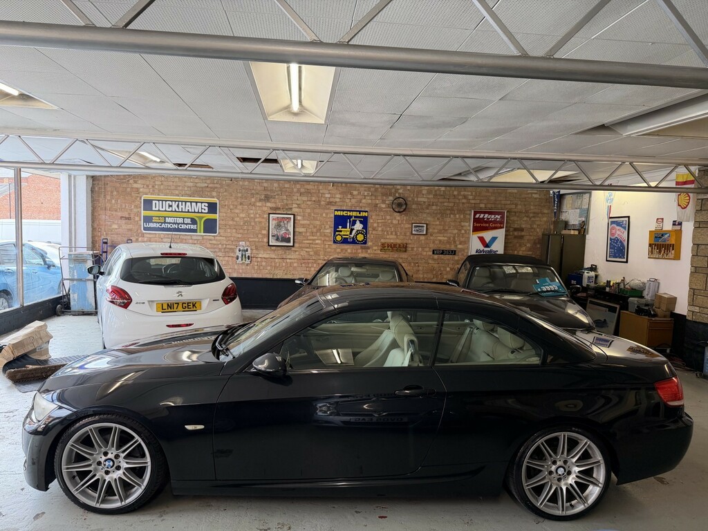 BMW 3 Series 2.0 320I Se Steptronic Euro 4 Grey #25
