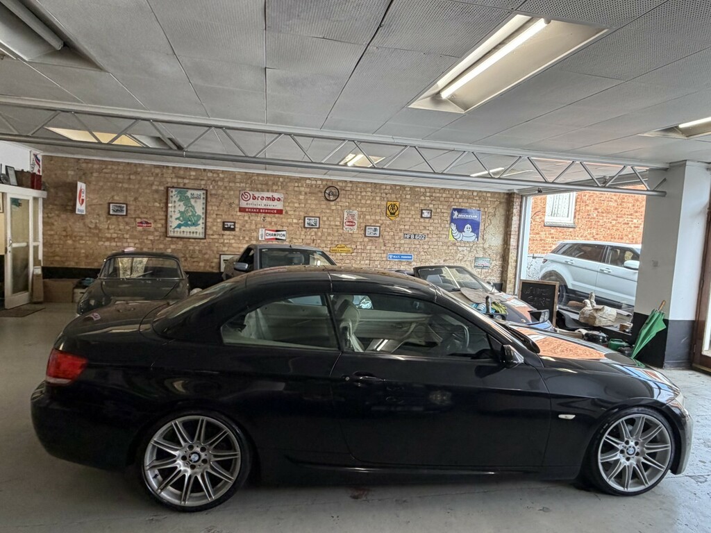 BMW 3 Series 2.0 320I Se Steptronic Euro 4 Grey #24