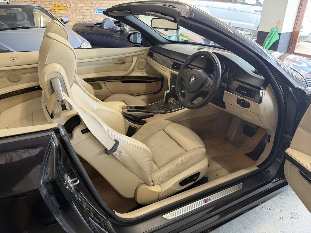 BMW 3 Series 2.0 320I Se Steptronic Euro 4 Grey #16