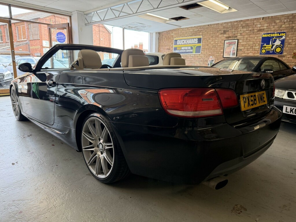 BMW 3 Series 2.0 320I Se Steptronic Euro 4 Grey #8