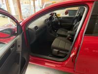 Volkswagen Golf 2.0 Tdi Gt Leather Dsg Euro 5 2012 White #20