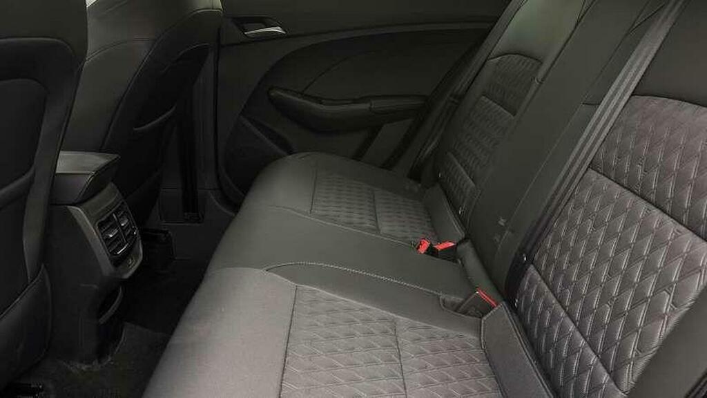 MG MG3 1.5 Hybrid Trophy Euro 6 Ss #8