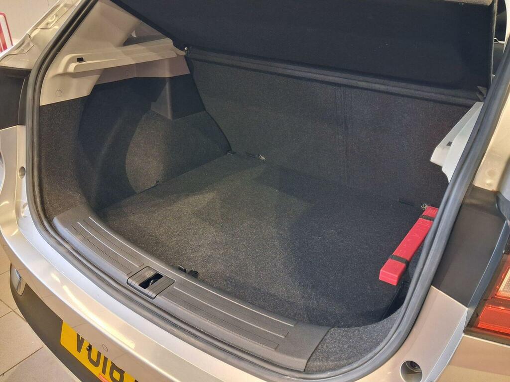 MG ZS 1.0 T-gdi Exclusive Euro 6 White #34