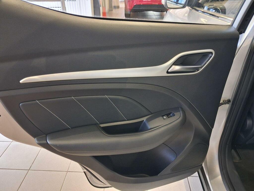 MG ZS 1.0 T-gdi Exclusive Euro 6 White #22