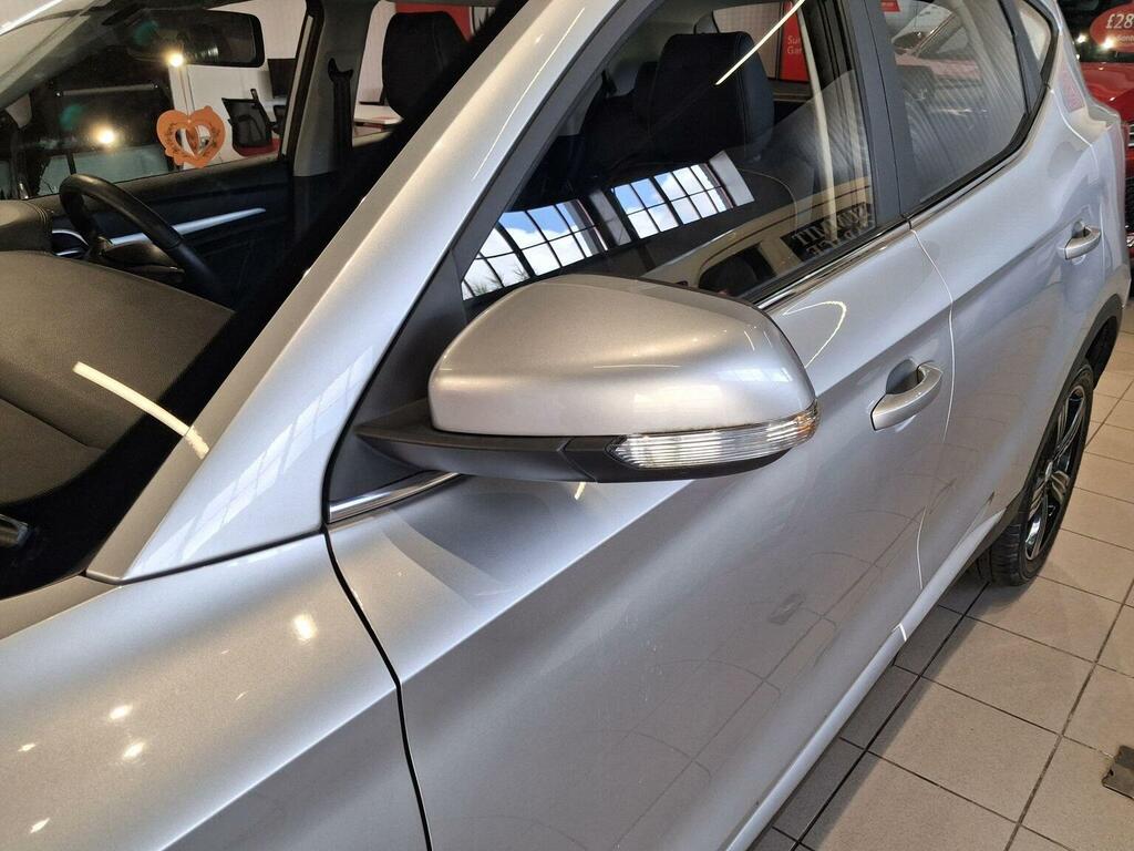 MG ZS 1.0 T-gdi Exclusive Euro 6 White #32